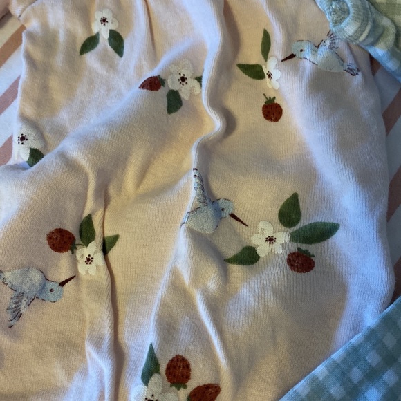 Baby Girl Gowns - Premie - Picture 2 of 3